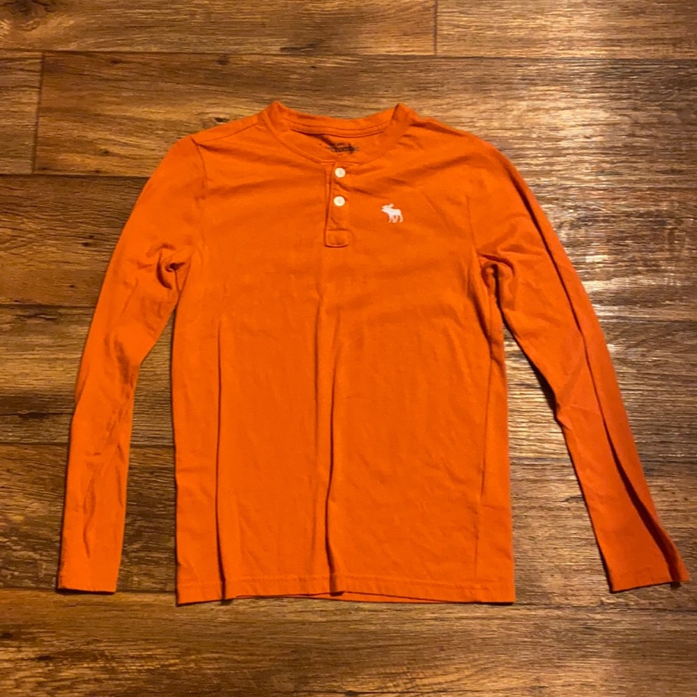 Abercrombie kids L / 14